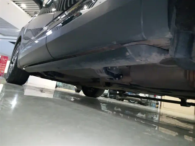 Volkswagen Talagon — Фото автомобиля 21