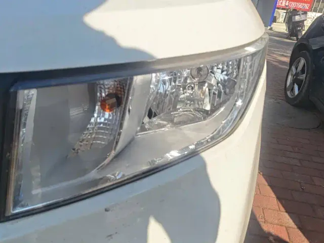 Wuling Zhengcheng — Фото автомобиля 5