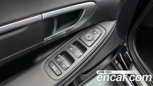 Hyundai Sonata — Фото автомобиля 23