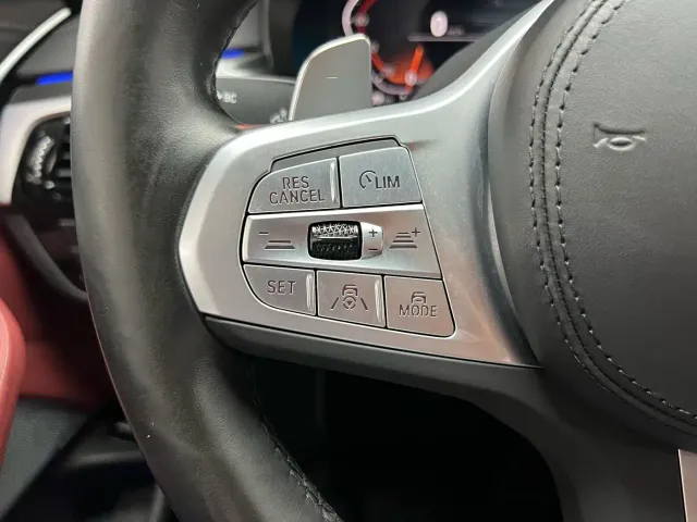 BMW 5 Series — Фото автомобиля 24