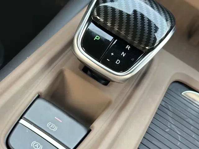 Chery Arrizo 8 — Фото автомобиля 19