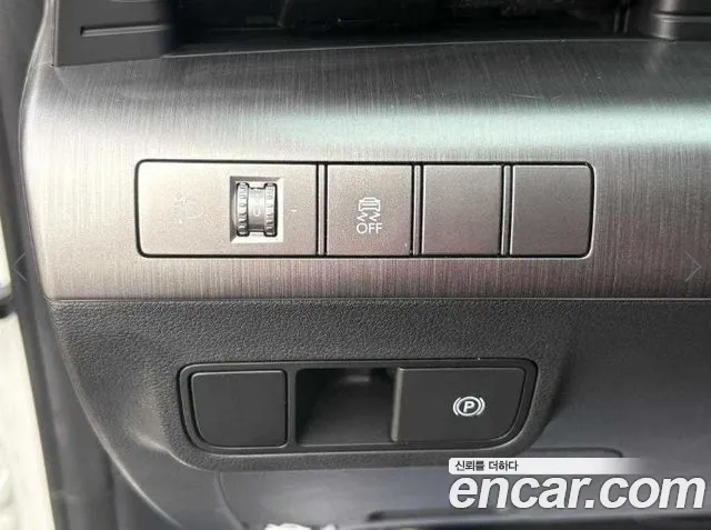 Hyundai Kona SX2 — Фото автомобиля 13