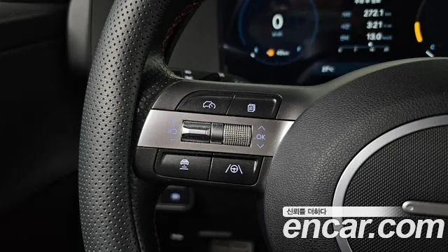 Hyundai Kona SX2 — Фото автомобиля 29