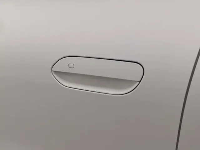 Geely Starry Wish — Фото автомобиля 18