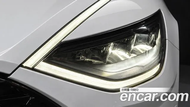 Hyundai Sonata — Фото автомобиля 7