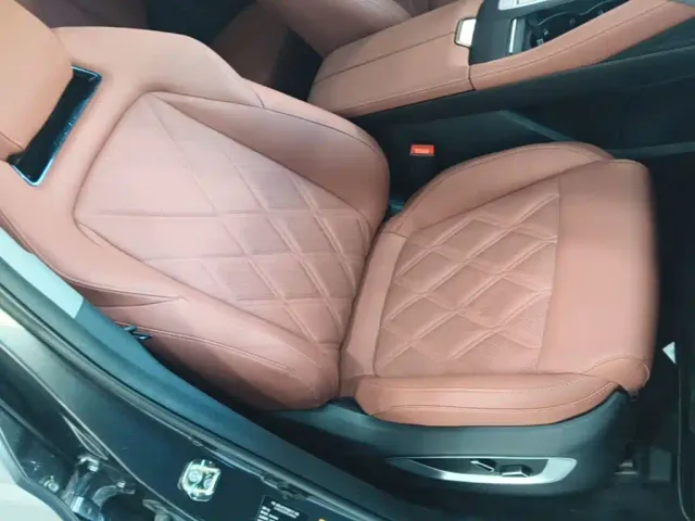 Changan CS75 Plus — Фото автомобиля 24