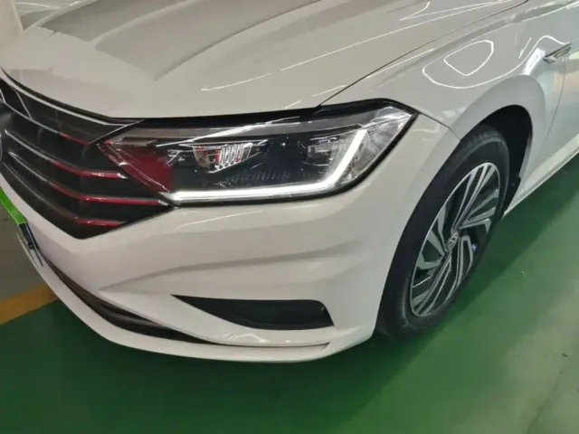 Volkswagen Sagitar — Фото автомобиля 23
