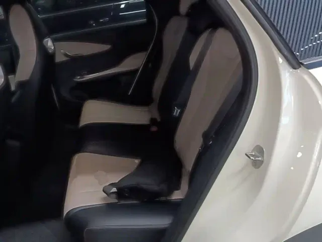 BYD Dolphin — Фото автомобиля 16