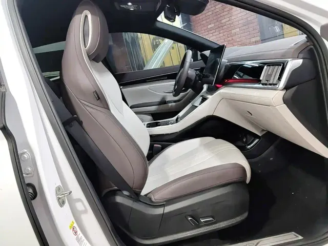 BYD Song PLUS — Фото автомобиля 10