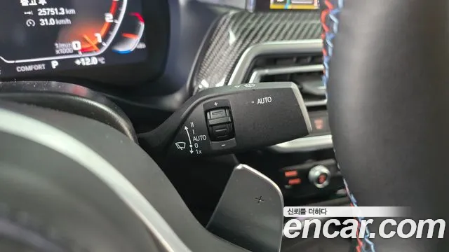 BMW X4 G02 — Фото автомобиля 27