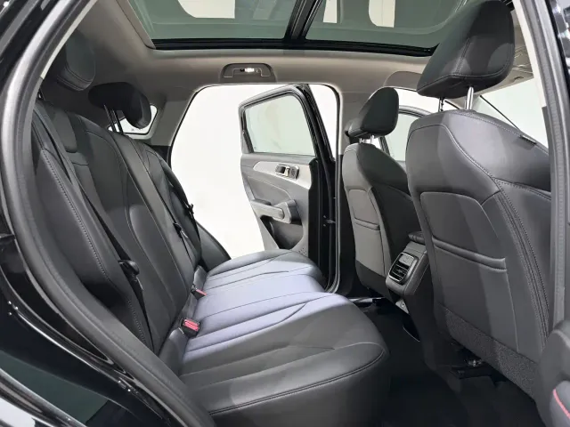 Haval Xiaolong — Фото автомобиля 10