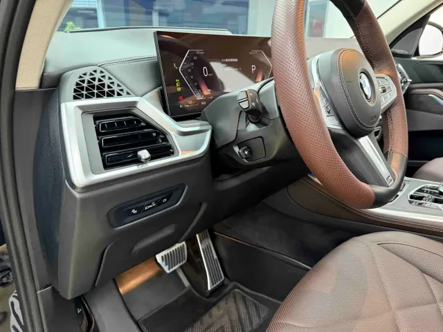 BMW X5 — Фото автомобиля 10
