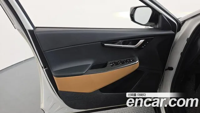 Kia EV6 Long Range — Фото автомобиля 18