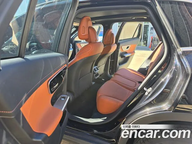 Mercedes-Benz GLC-Class X254 — Фото автомобиля 9