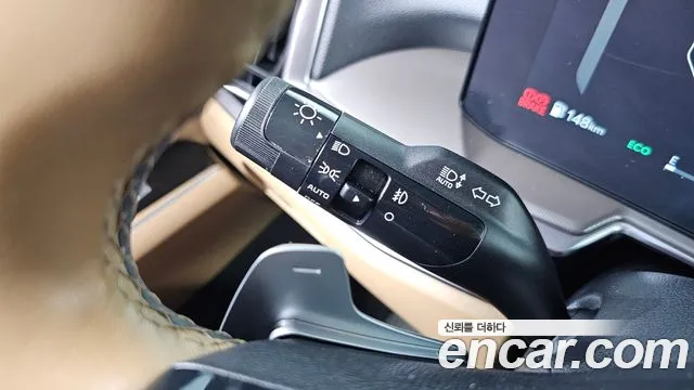 Kia Sorento Новый Sorento 4 поколение — Фото автомобиля 7