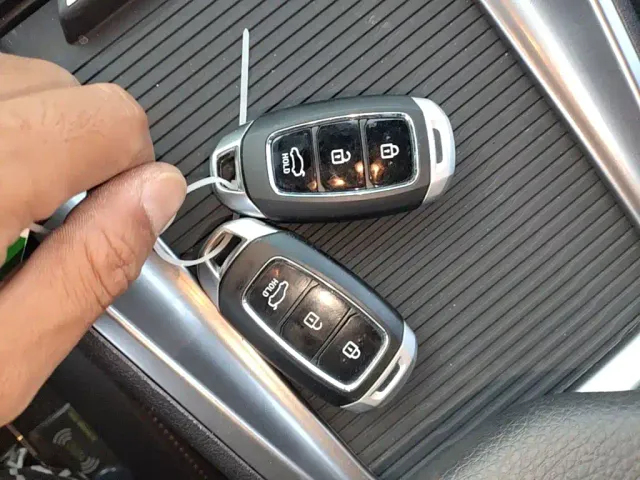 Hyundai Fista — Фото автомобиля 8