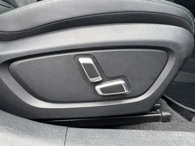Geely Xingrui — Фото автомобиля 13