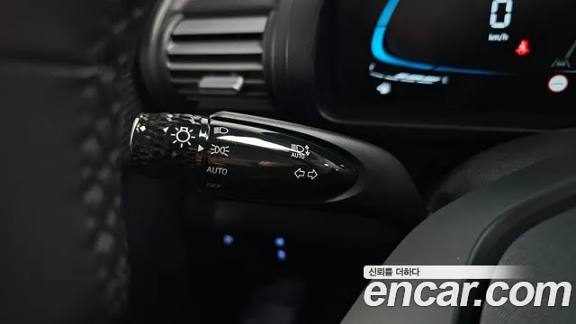 Hyundai Casper Casper Turbo Inspiration — Фото автомобиля 18