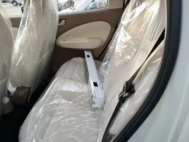Wuling Hongguang Mini EV — Фото автомобиля 16