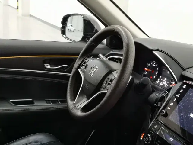 Honda Avancier — Фото автомобиля 22
