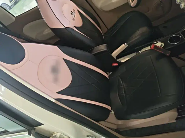 Wuling Hongguang Mini EV — Фото автомобиля 24