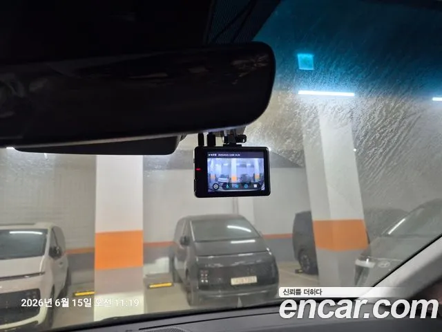 Hyundai Staria — Фото автомобиля 12