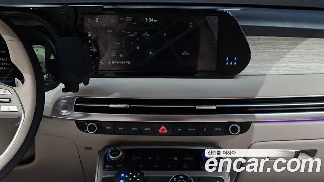 Hyundai Palisade The New Palisade Бензин 3.8 4WD — Фото автомобиля 15