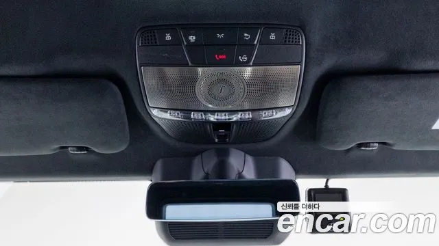 Mercedes-Benz G-Class W465 — Фото автомобиля 13