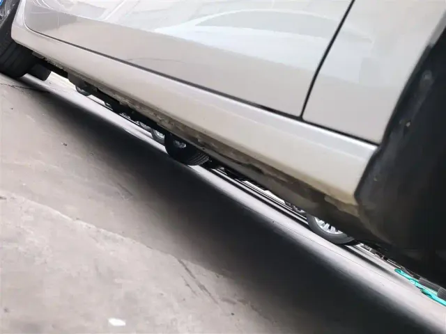 Buick LaCrosse — Фото автомобиля 20