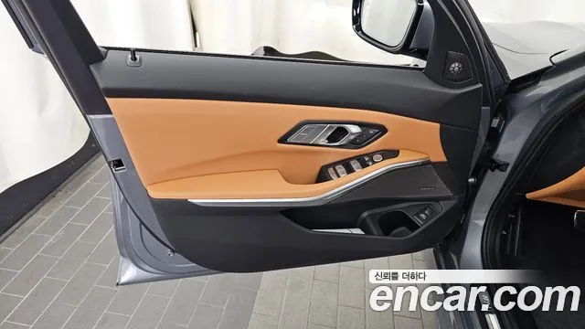 BMW 3 Series G20 — Фото автомобиля 13