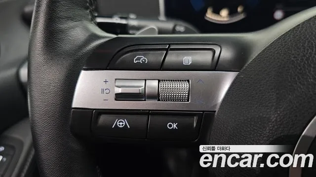 Hyundai Sonata DN8 — Фото автомобиля 21