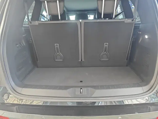 GAC Trumpchi GS8 — Фото автомобиля 18
