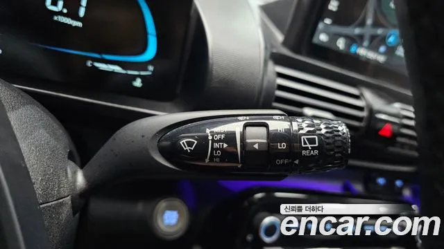 Hyundai Casper Casper Inspiration — Фото автомобиля 18