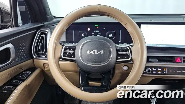 Kia Sorento 4th Gen — Фото автомобиля 13
