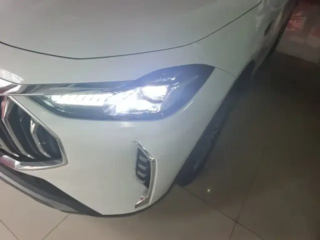 Jetour X70 Plus — Фото автомобиля 23