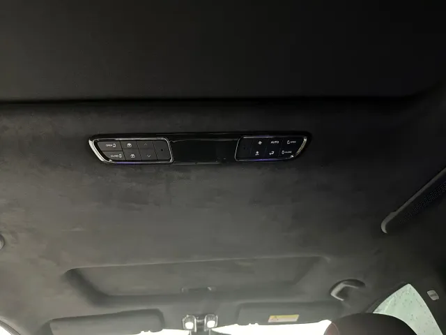 GAC Trumpchi M8 — Фото автомобиля 12