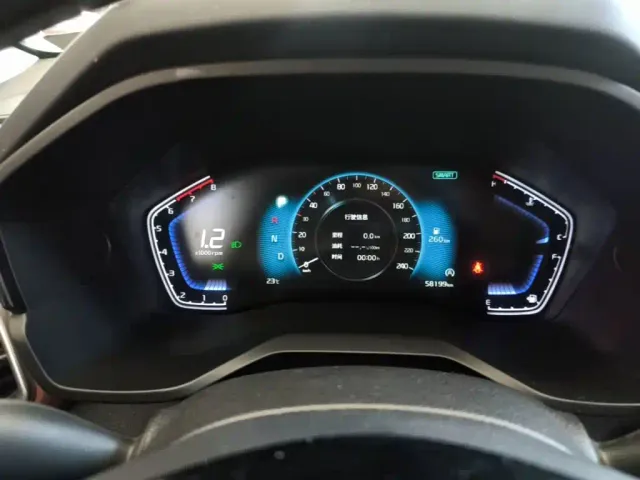 Kia Sportage — Фото автомобиля 11