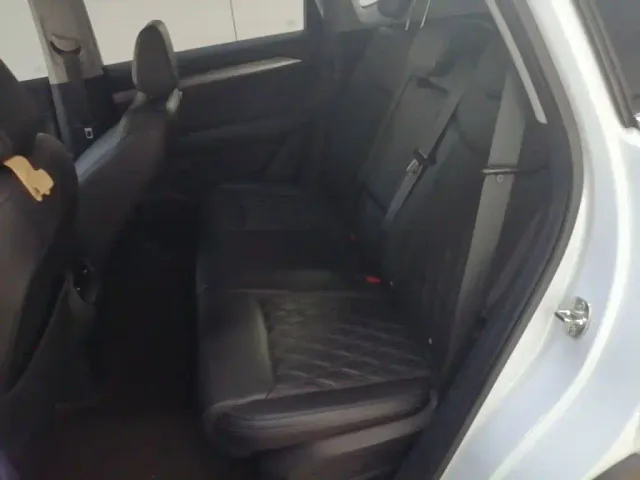 Wuling Asta — Фото автомобиля 16