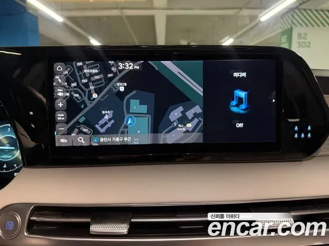 Hyundai Palisade The New Palisade Дизель 2.2 4WD — Фото автомобиля 7