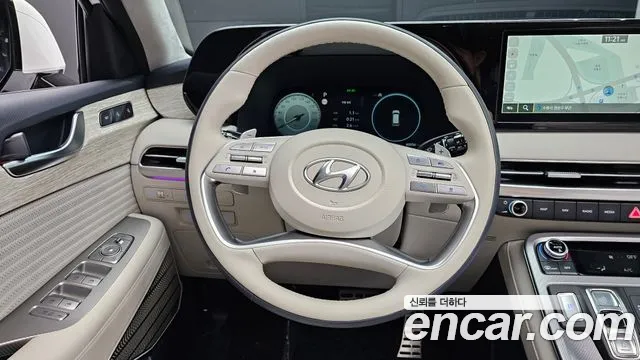 Hyundai Palisade The New Palisade Дизель 2.2 2WD — Фото автомобиля 14