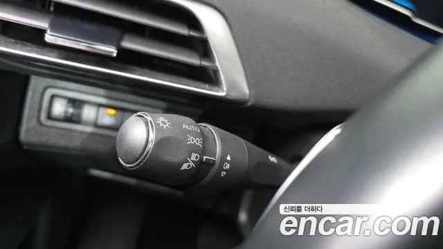 Peugeot 3008 — Фото автомобиля 27