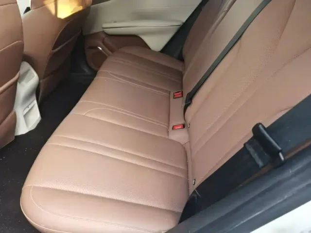 Wuling Bingo S — Фото автомобиля 21