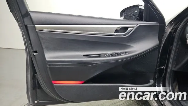 Hyundai Grandeur Новый Grandeur IG — Фото автомобиля 23