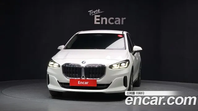 BMW 2-Series — Фото автомобиля 2