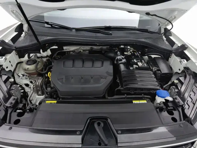 Volkswagen Tayron — Фото автомобиля 6