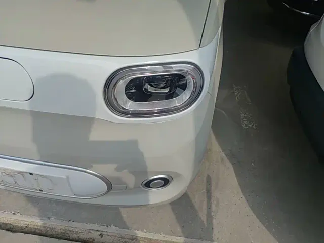 Wuling Hongguang Mini EV — Фото автомобиля 23