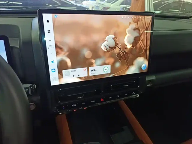 Haval H9 — Фото автомобиля 12
