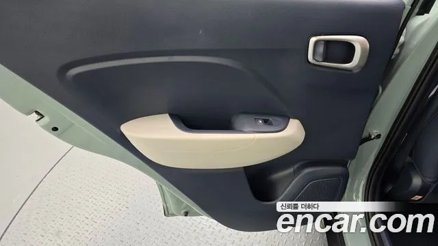 Hyundai Venue — Фото автомобиля 14