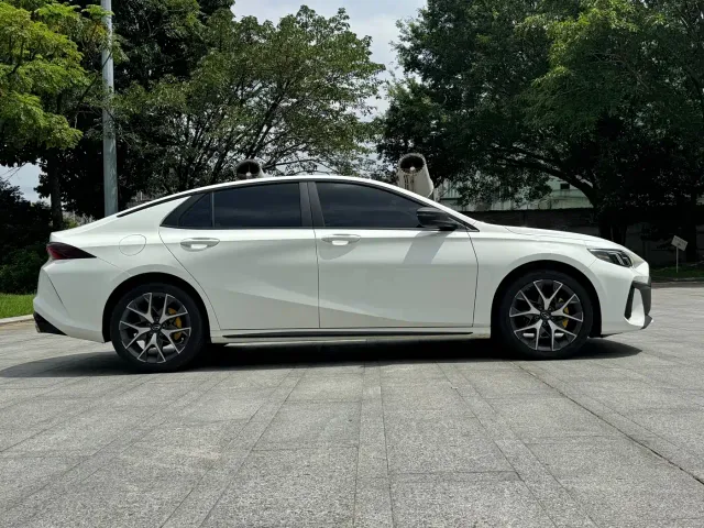 GAC Trumpchi Emkoo — Фото автомобиля 24