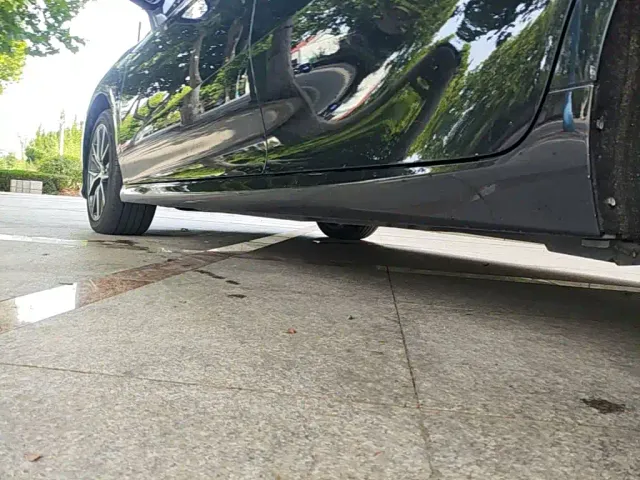 Toyota Camry — Фото автомобиля 21